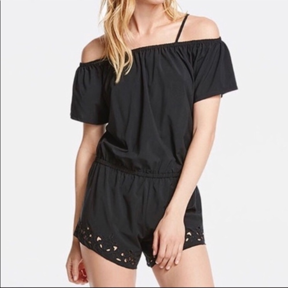 Fabletics Pure Romper
